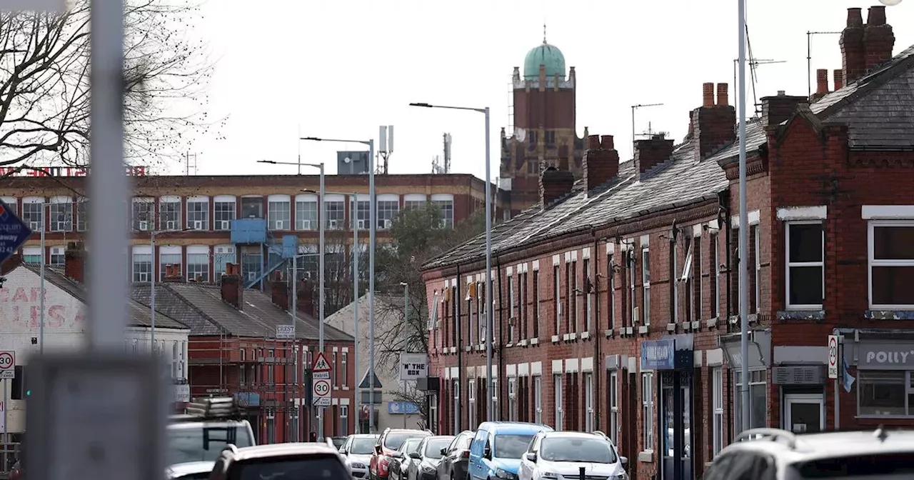 Stockport council calls for Right to Buy suspension after losing half of social homes