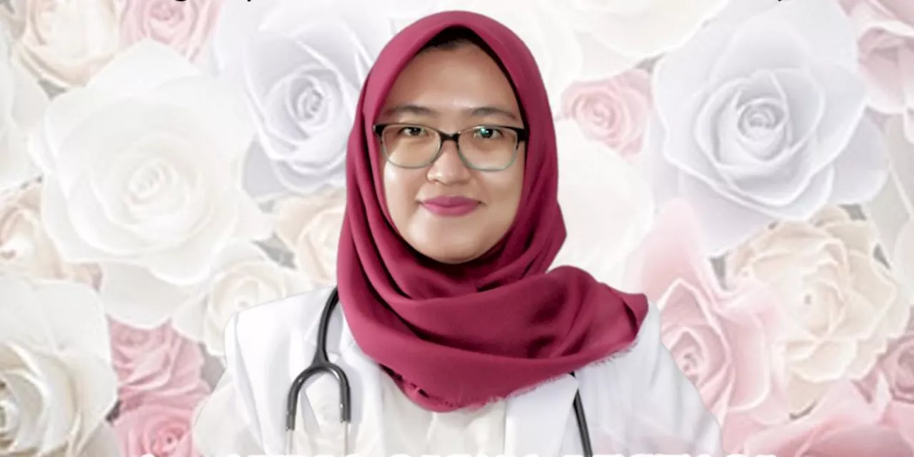 Dua Hukuman yang Diterima Undip Buntut Kematian Dokter Aulia Risma