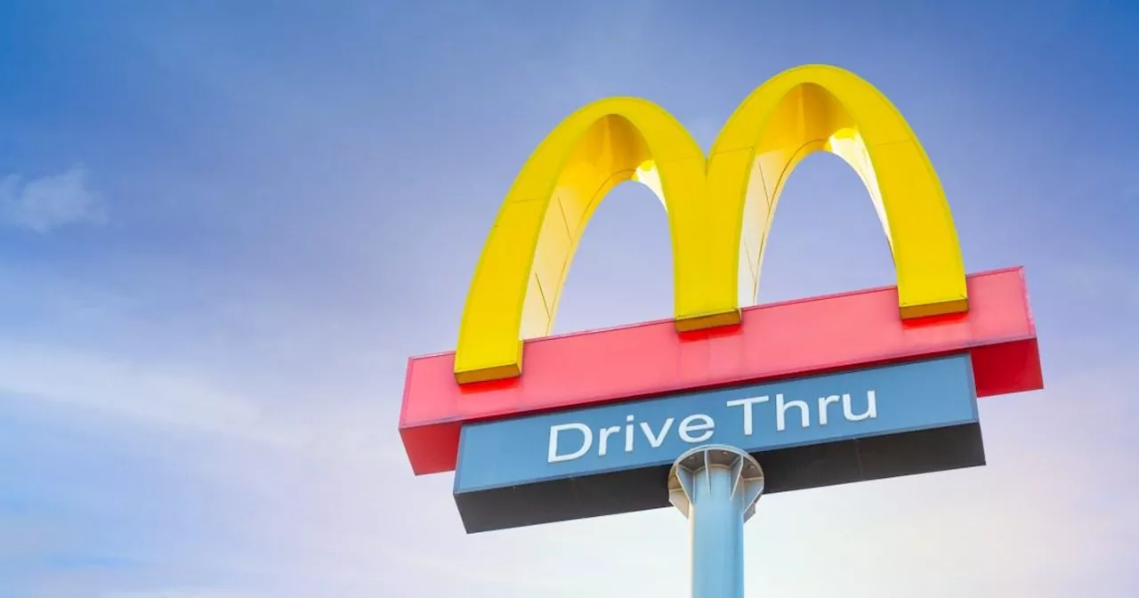 McDonald’s axing 9 menu items after today — but its ‘best burger’ is finally making a comeback