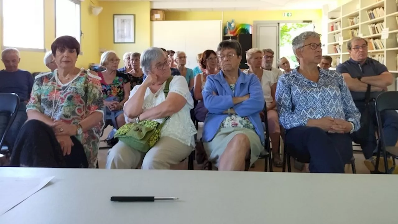 À Millau, le Secours populaire confronté à un contexte de précarité grandissante