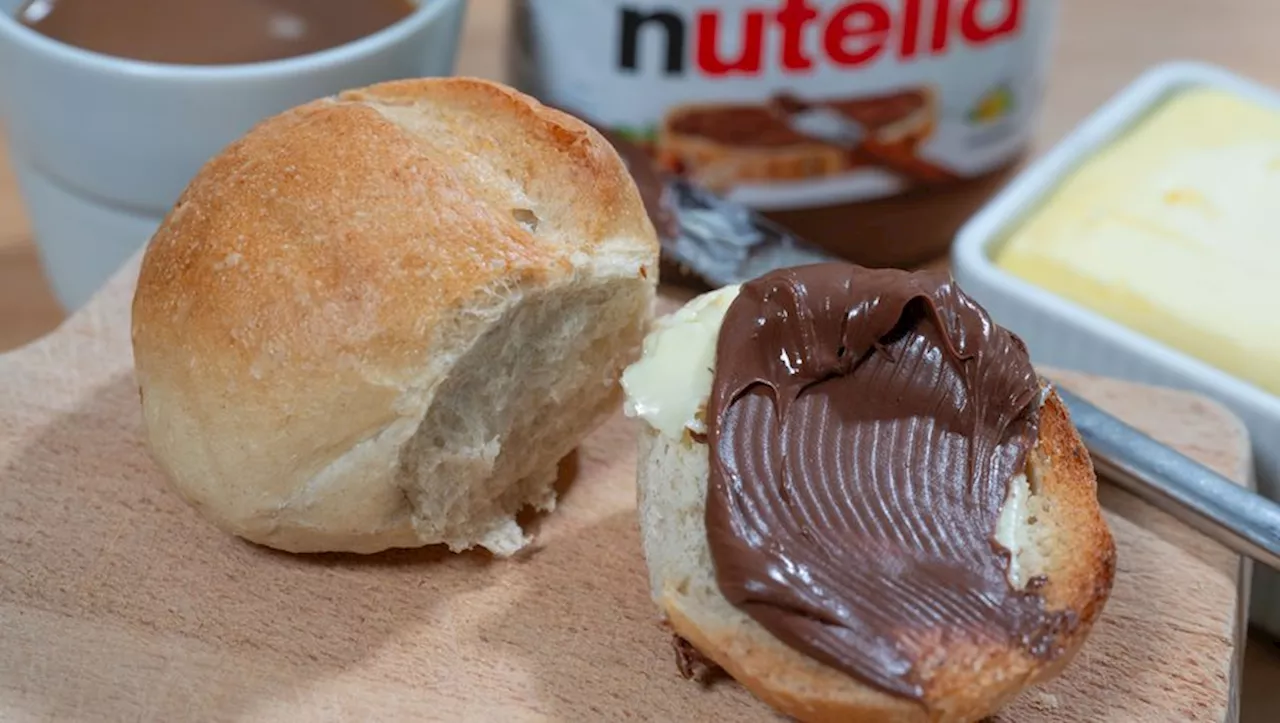 Un nouveau Nutella ? Sans 'aucun compromis sur le goût', Ferrero annonce une version vegan de sa pâte à tartin