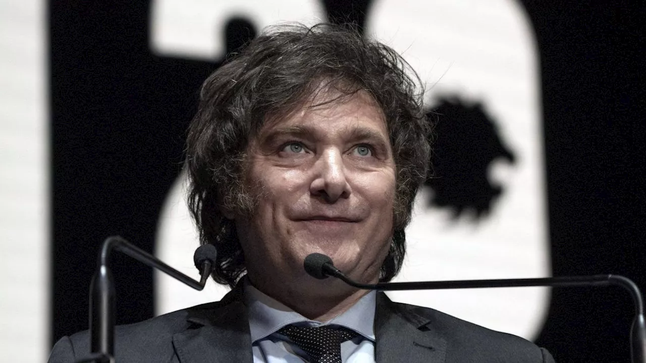 Javier Milei quiere presentar 'en persona' el proyecto de Presupuesto 2025 en el Congreso