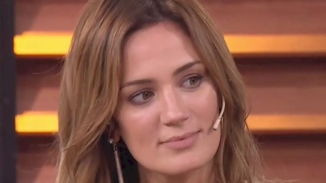 Paula Chaves explicó por qué rechazó la conducción del Cantando 2024