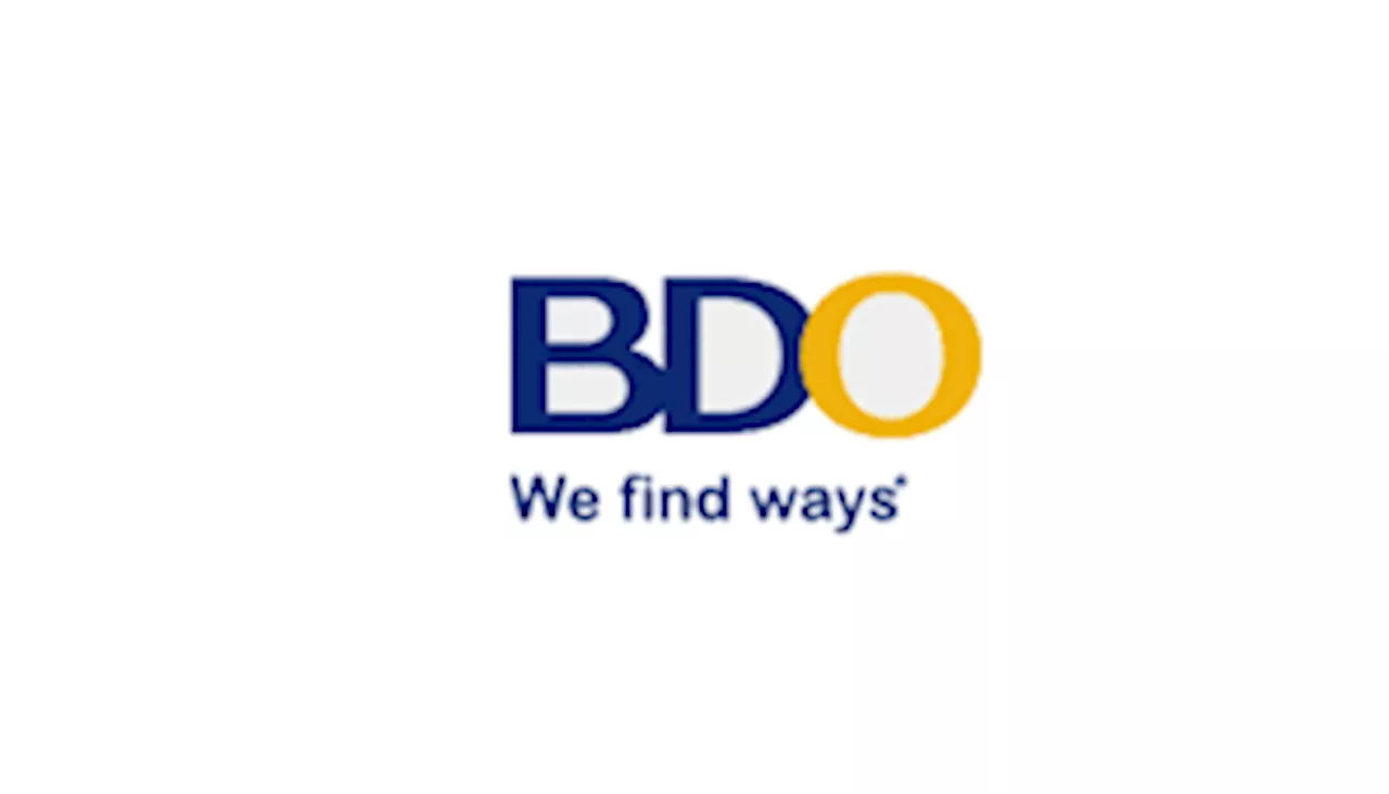 BDO gets updated SPO on sustainable finance