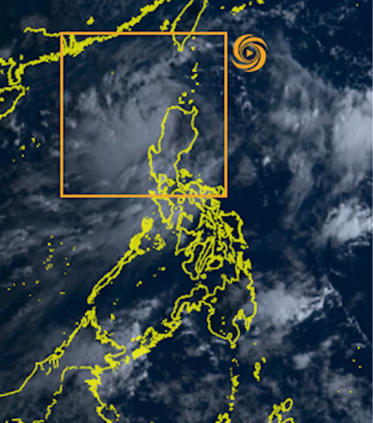 ‘Enteng,’ Habagat bring heavy to intense rains over Metro Manila, Luzon provinces