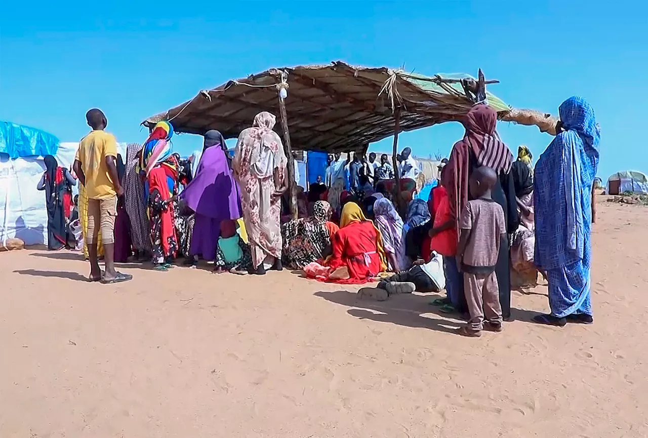 Warnung: Sudan erlebt Hungerkrise von historischem Ausmaß