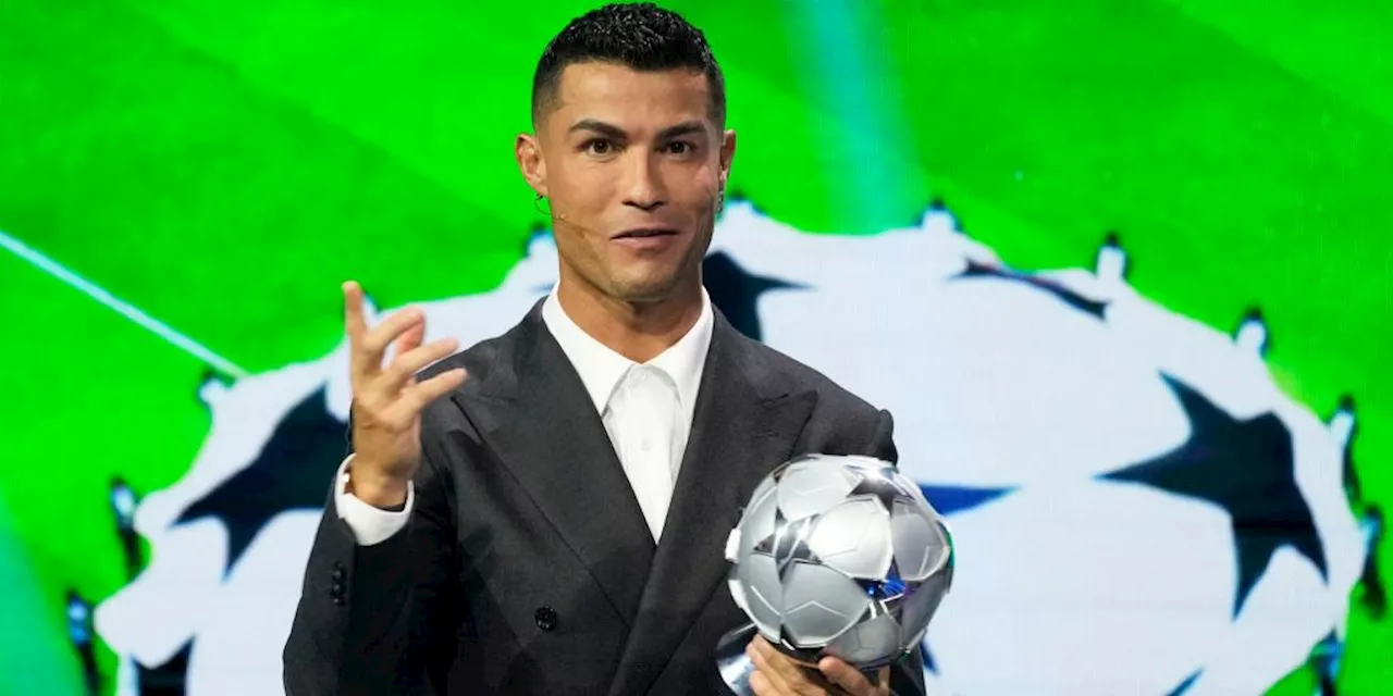 Cristiano Ronaldo über Rücktritt: «Werde der Erste sein, der geht»