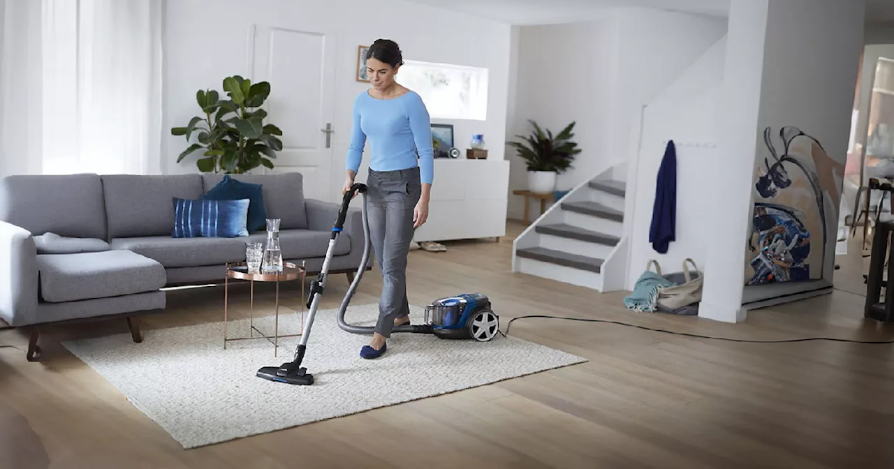 बेस्ट Vacuum Cleaner के साथ घर को रखें बिल्कुल साफ, Flipkart पर सस्ता हो गया है दाम