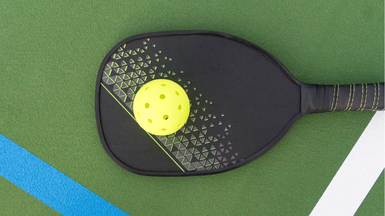 Massive new pickleball, golf ‘social club' and lounge opening in Chicago suburbs