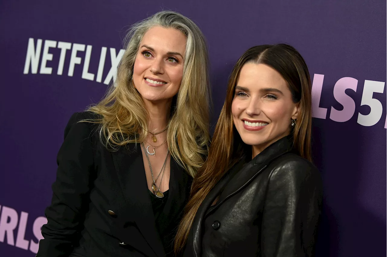 ‘One Tree Hill' sequel series reportedly in the works 12 years after finale