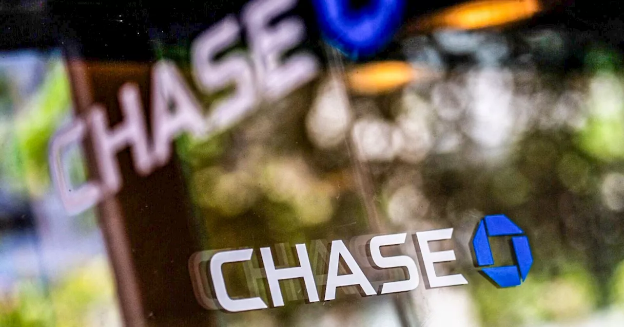 Chase Bank says it is aware of viral 'glitch' inviting people to commit check fraud