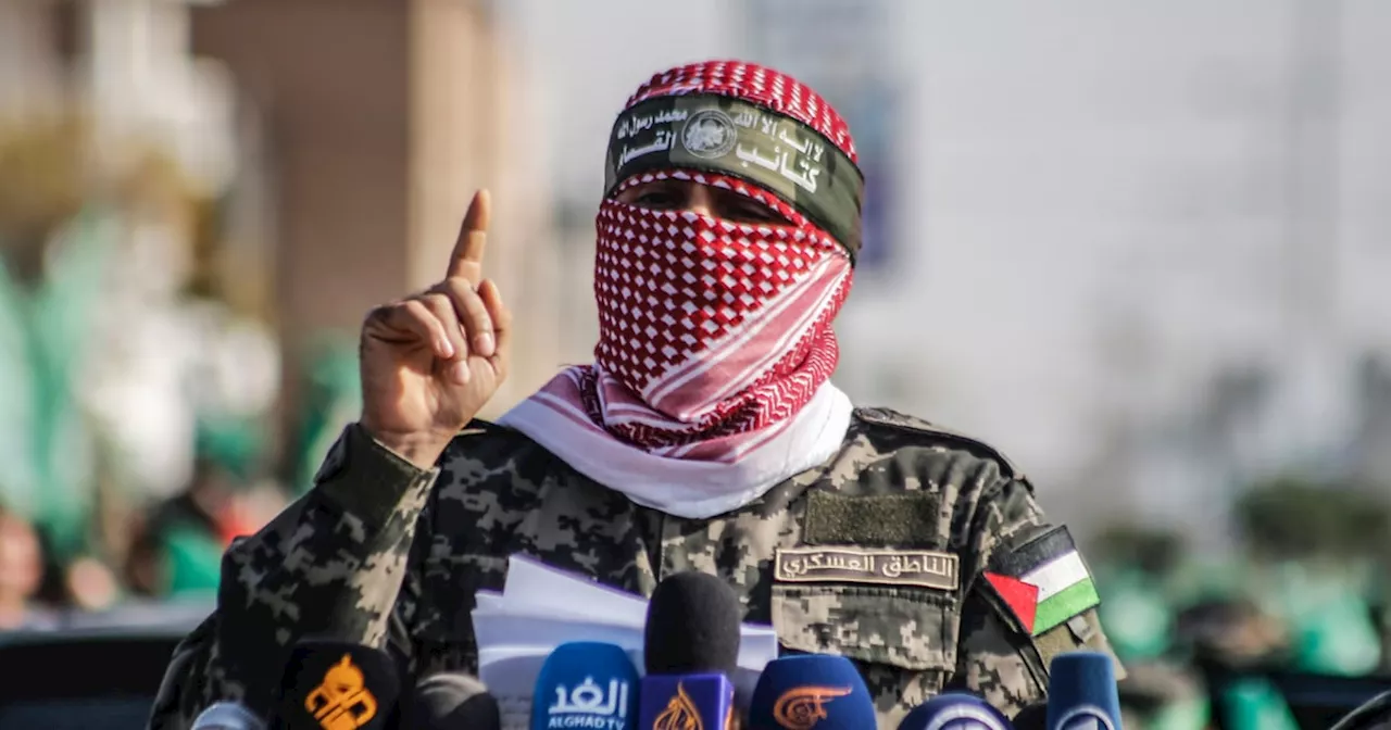 Hamas says hostage guards in Gaza are operating under new instructions