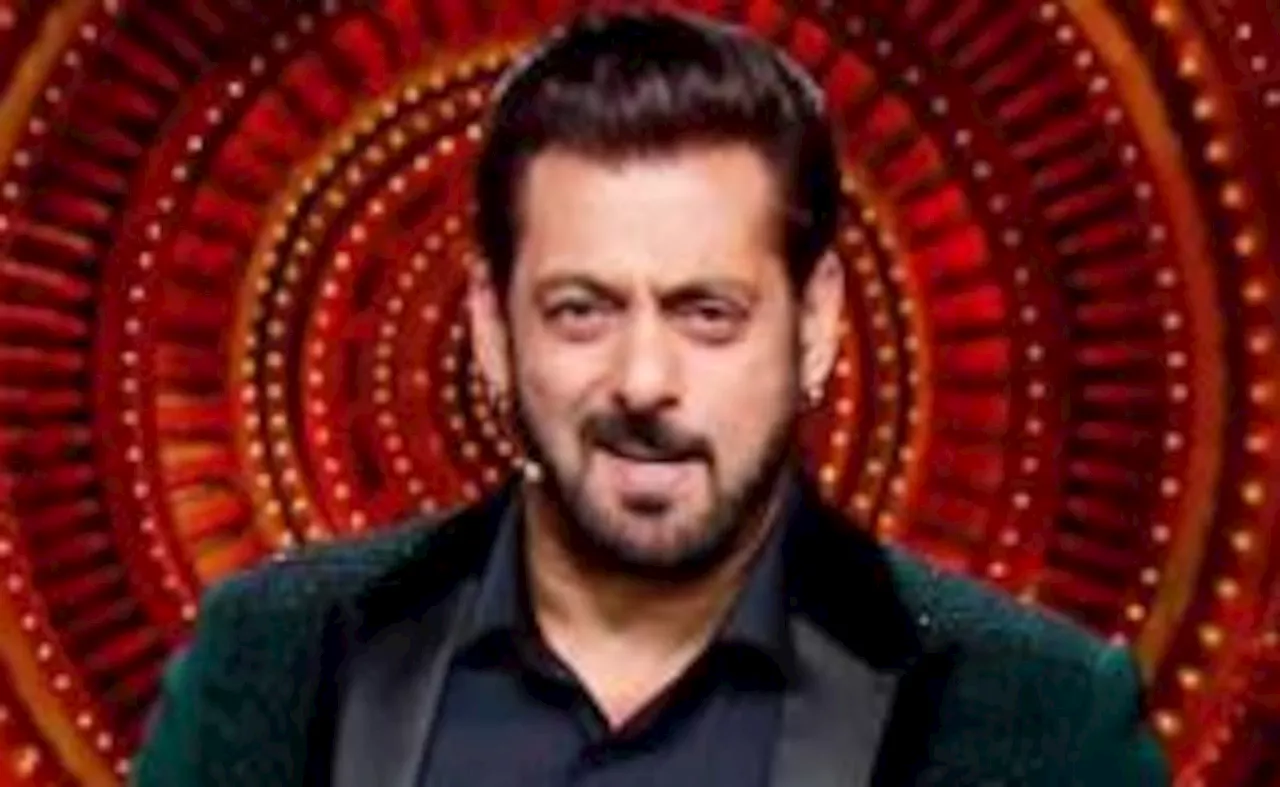 Bigg Boss 18: सलमान खान ने शुरू की बिग बॉस 18 की शूटिंग, ये 14 कंटेस्टेंट्स लेंगे भाईजान के शो में एंट्री