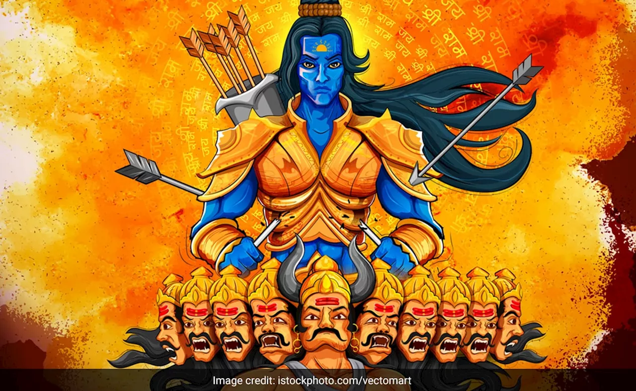 Dussehra 2024 Date: इस साल कब है विजयादशमी का त्योहार, जानिए किस दिन होगा रावण दहन