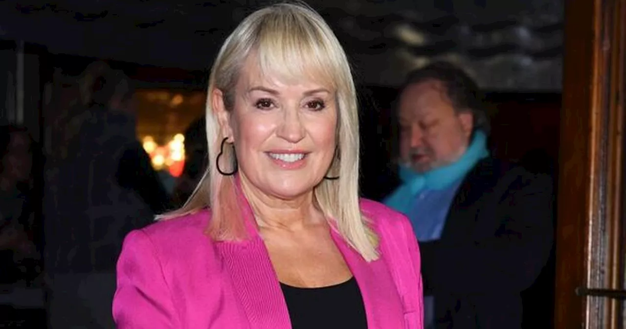 Escape to the Country star Nicki Chapman shares update after brain tumour