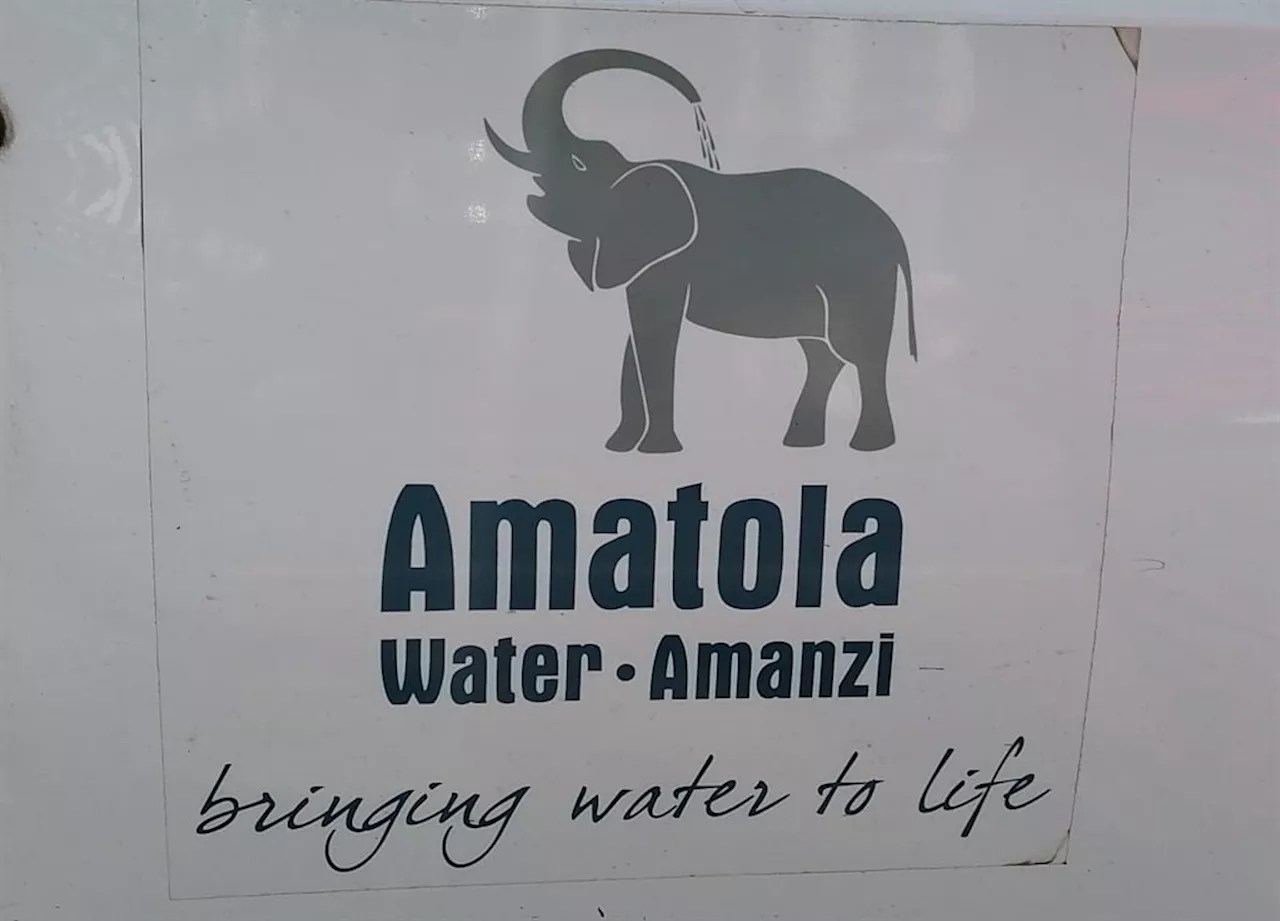 Amatola Water workers embark on strike, several Eastern Cape households without water