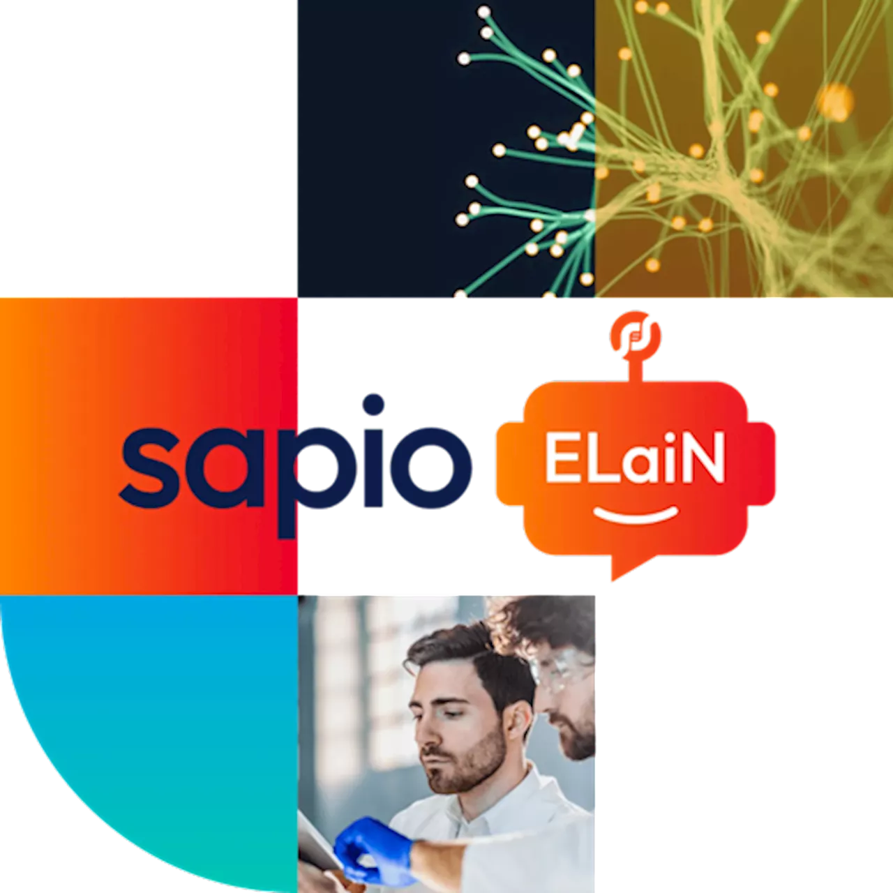 Sapio Sciences advances the world's first AI-powered lab assistant