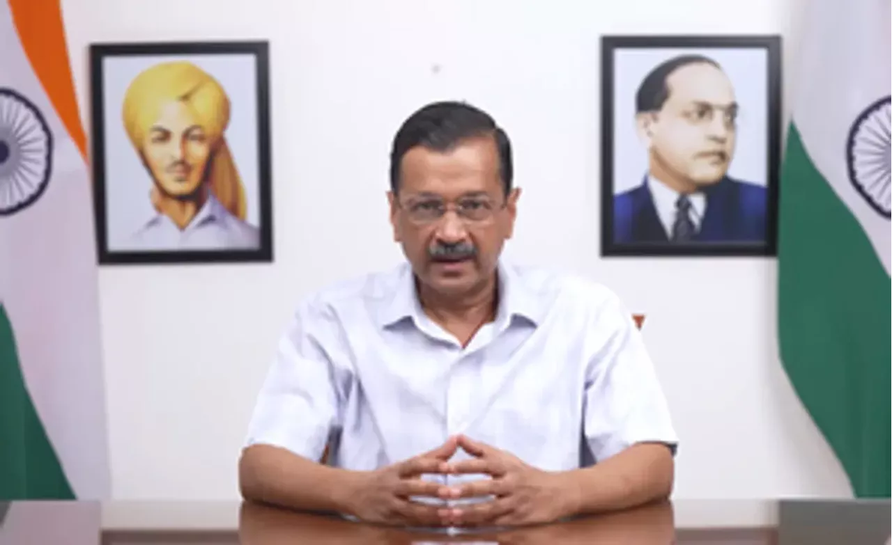 दिल्ली की अदालत ने शराब घोटाले में सीएम केजरीवाल के खिलाफ सीबीआई के आरोपपत्र पर लिया संज्ञान