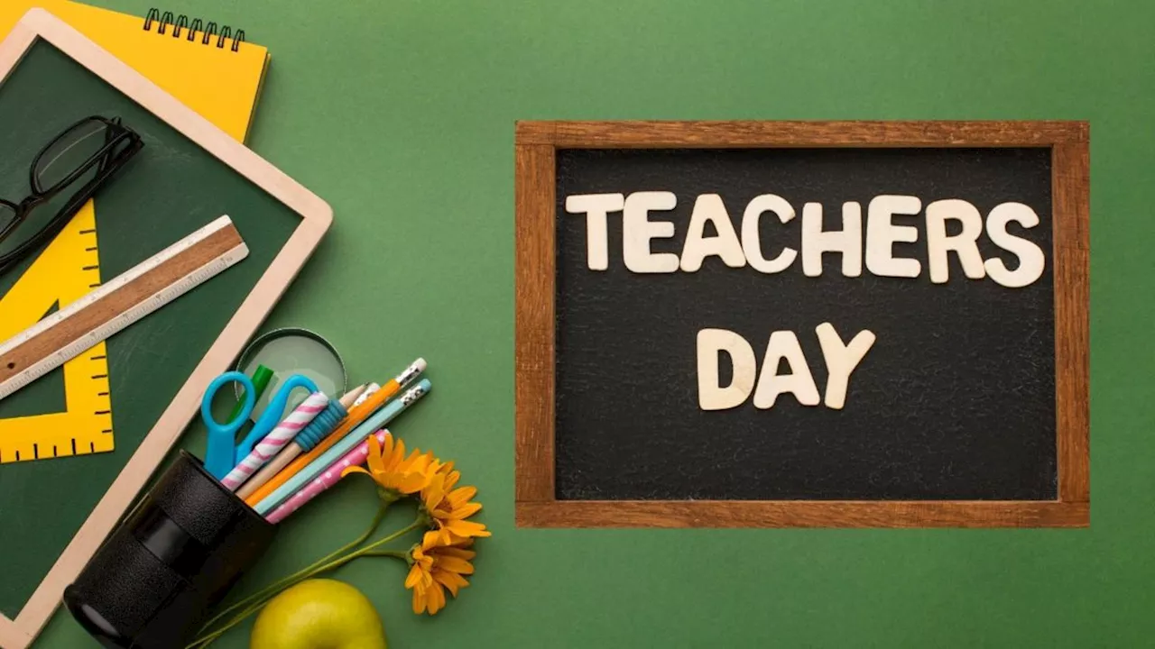 Amazon Teacher's Day Special Sale: 70% तक की छूट के साथ खरीदे ये बेहतरीन प्रोडक्ट