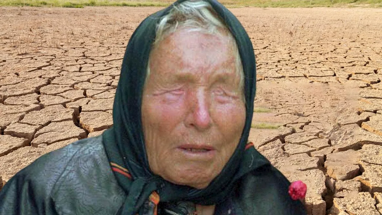 Baba Vanga Predictions: इस देश में मुस्लिम शासन, पृथ्वी का विनाश! दिल दहला देने वाली बाबा वेंगा की भविष्यवाणियां!