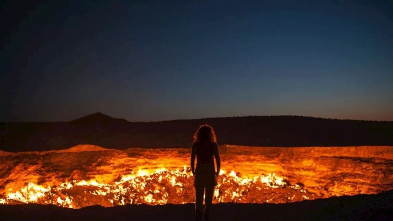 Gate of Hell : जिंदा रहते हुए देख सकते हैं नर्क, वैज्ञानिकों ने खोज निकाला रास्ता!