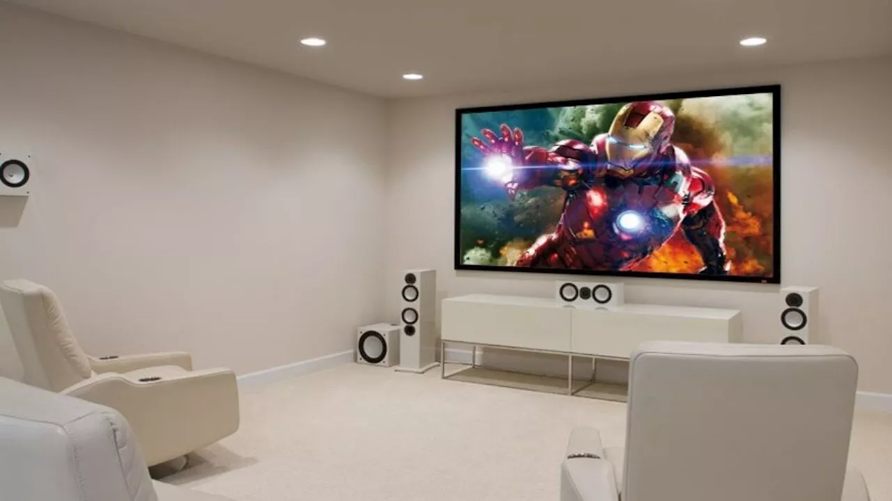 Home Theater System : boAt साउंडबार से अपने घर को बनाएं थिएटर , कीमत कम फीचर ज्यादा