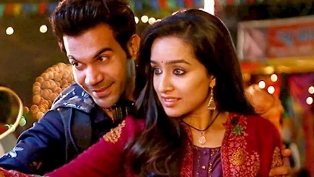 Stree 2 Box Office: ‘स्त्री’ ने फिर मचाया धमाल, मंगलवार को रिकॉर्ड तोड़ छापे नोट, अब इस आंकड़े पर सबकी निगाहें