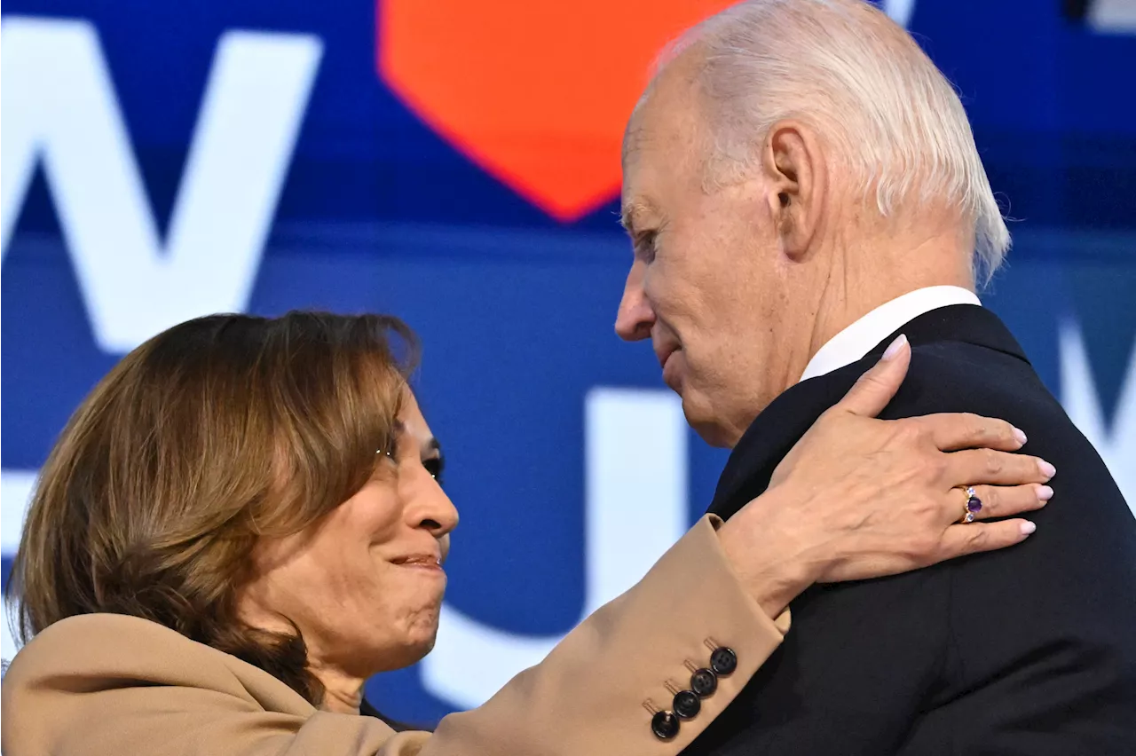 Why Biden and Harris Are Putting Workers at the Center of Our Clean Energy Future