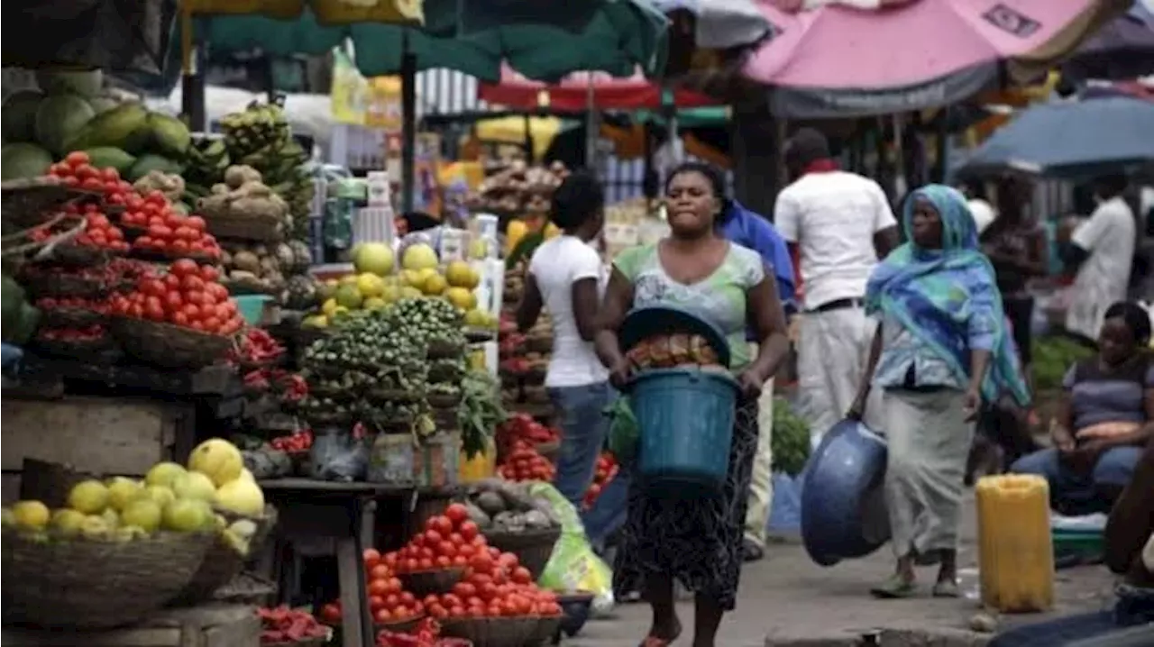 JUST IN: FG Maintains Stance on Reducing Prices of Foodstuffs in the Market, Provides Clarification