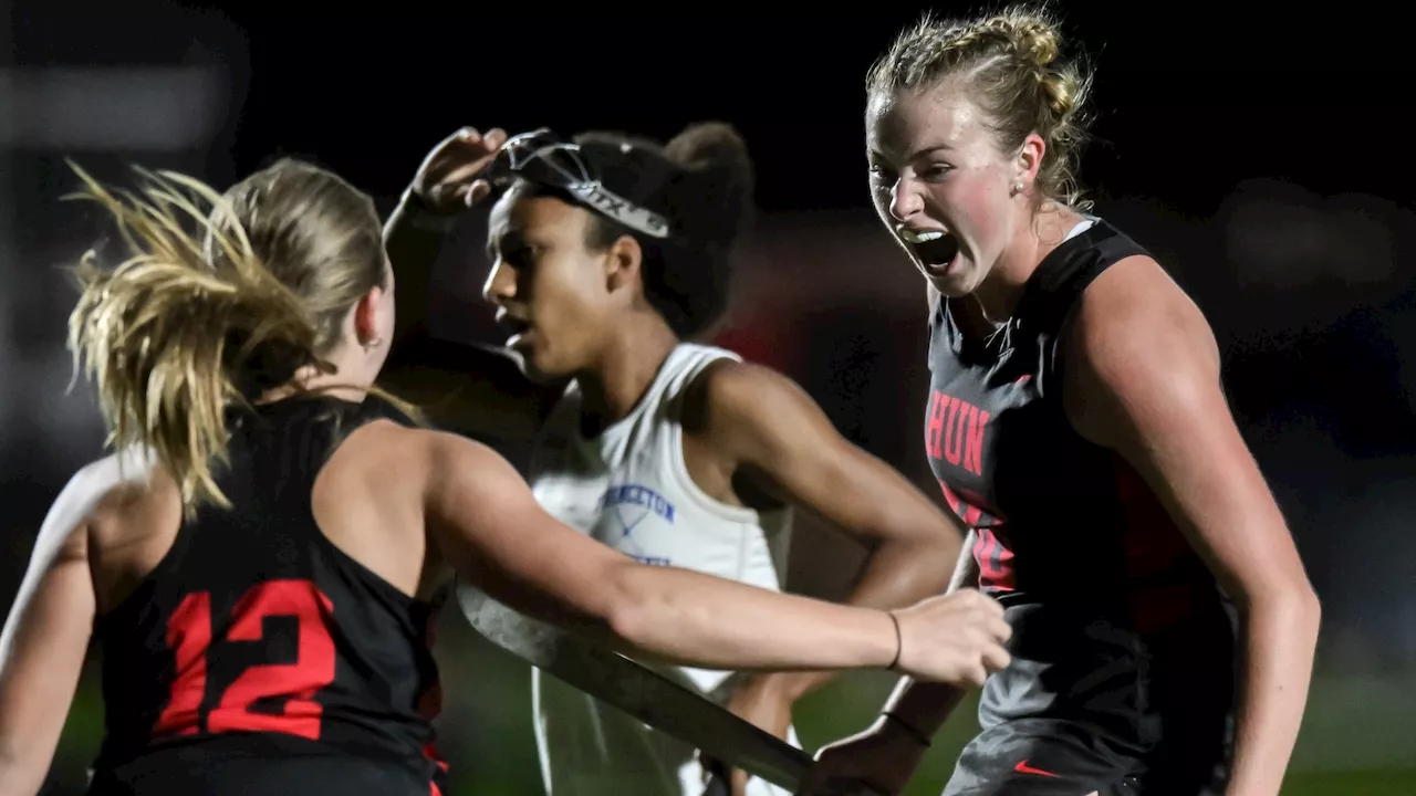 Trenton Times field hockey preview, 2024: Teams and players to watch