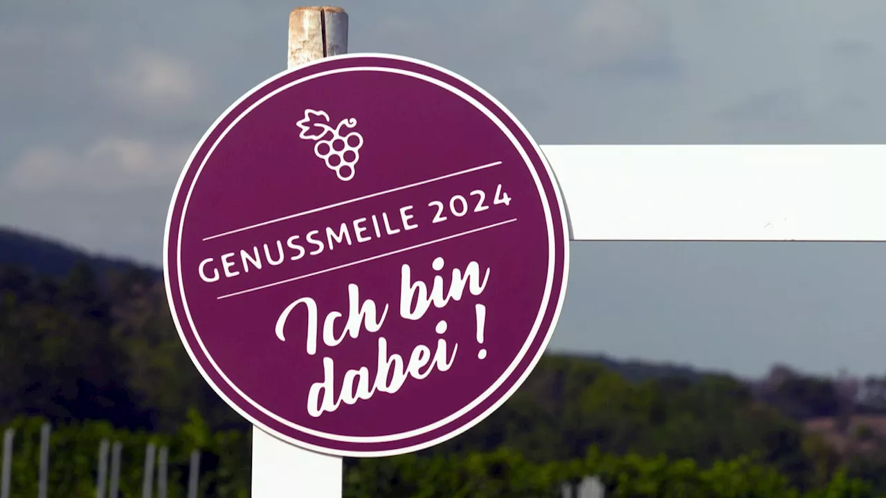 Genussmeile Traiskirchen