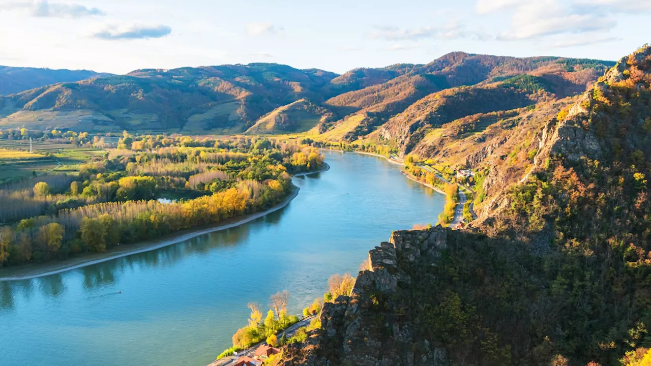 WWF will Wasserrückhalt statt Donau-Zuleitung für Ostösterreich