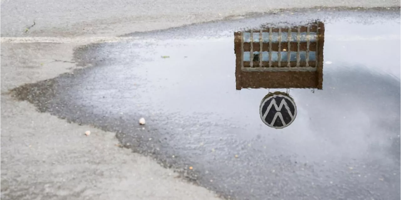 VW versch&auml;rft Sparkurs: Werksschlie&szlig;ungen und K&uuml;ndigungen nun m&ouml;glich