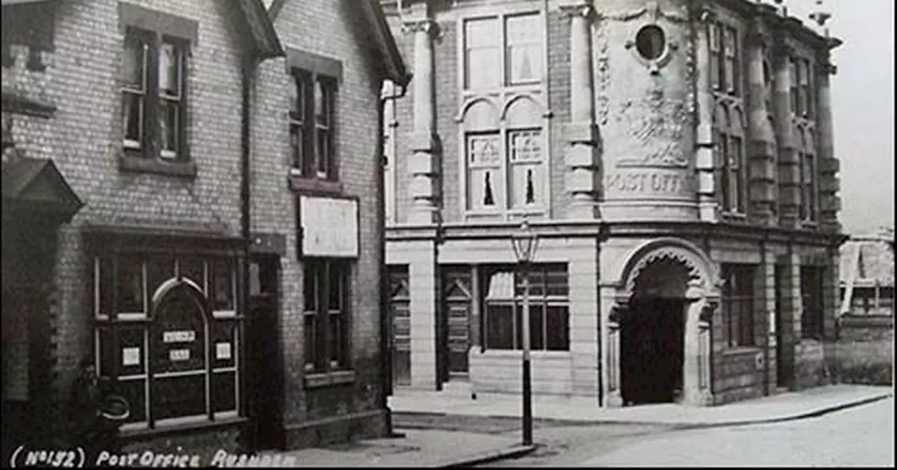 The lost Rushden pubs disappearing throughout the decades