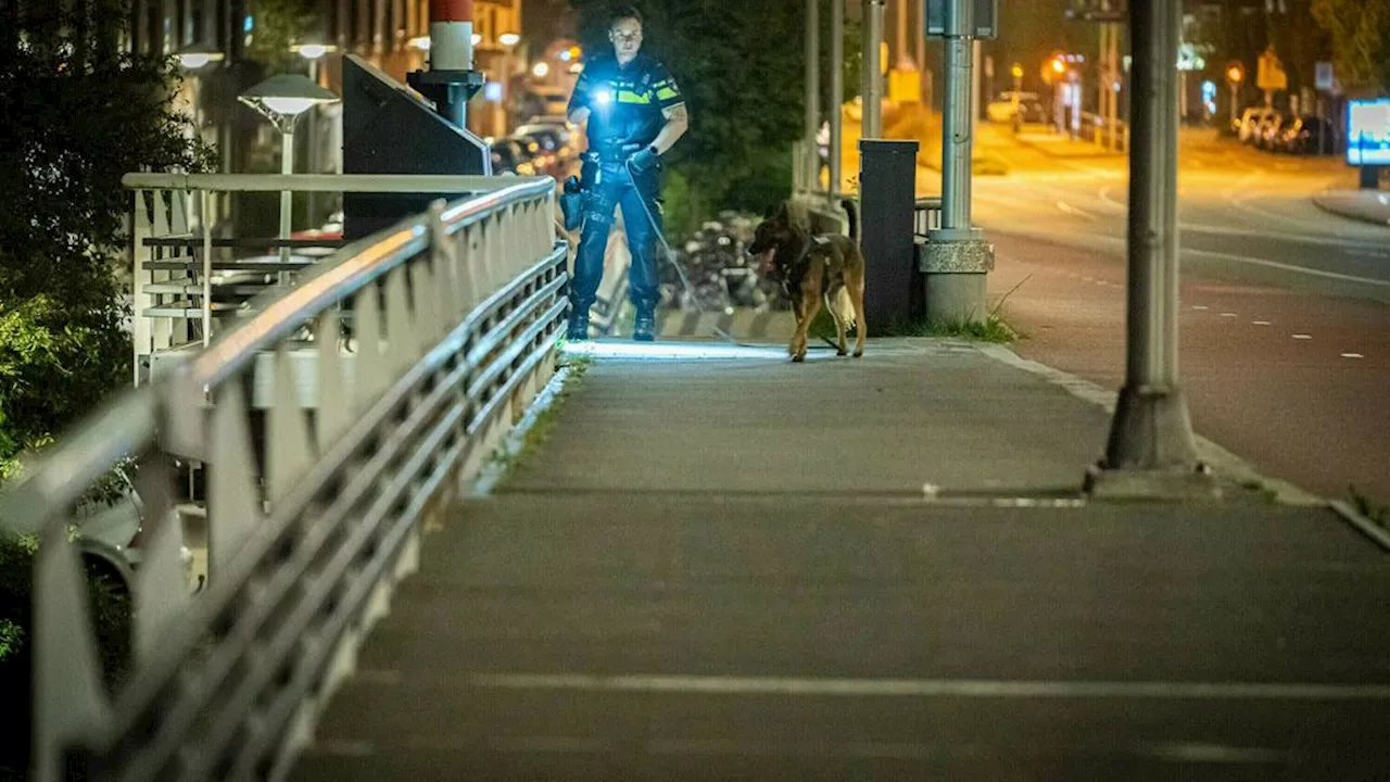 Negen jaar cel en tbs geëist tegen man die vrouwen neerstak in Utrecht