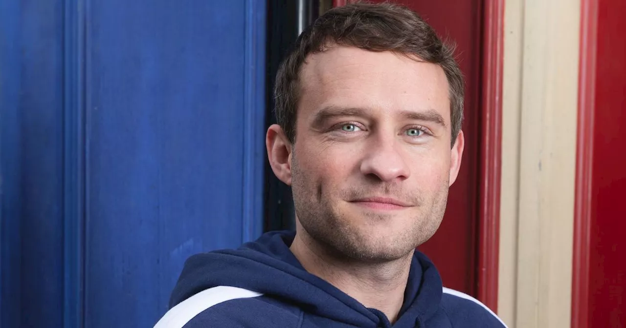 Coronation Street star reveals new role after 'emotional' exit