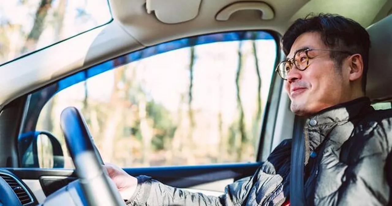 Drivers urged to imagine 'keeping bowl of water in the car' for key reason