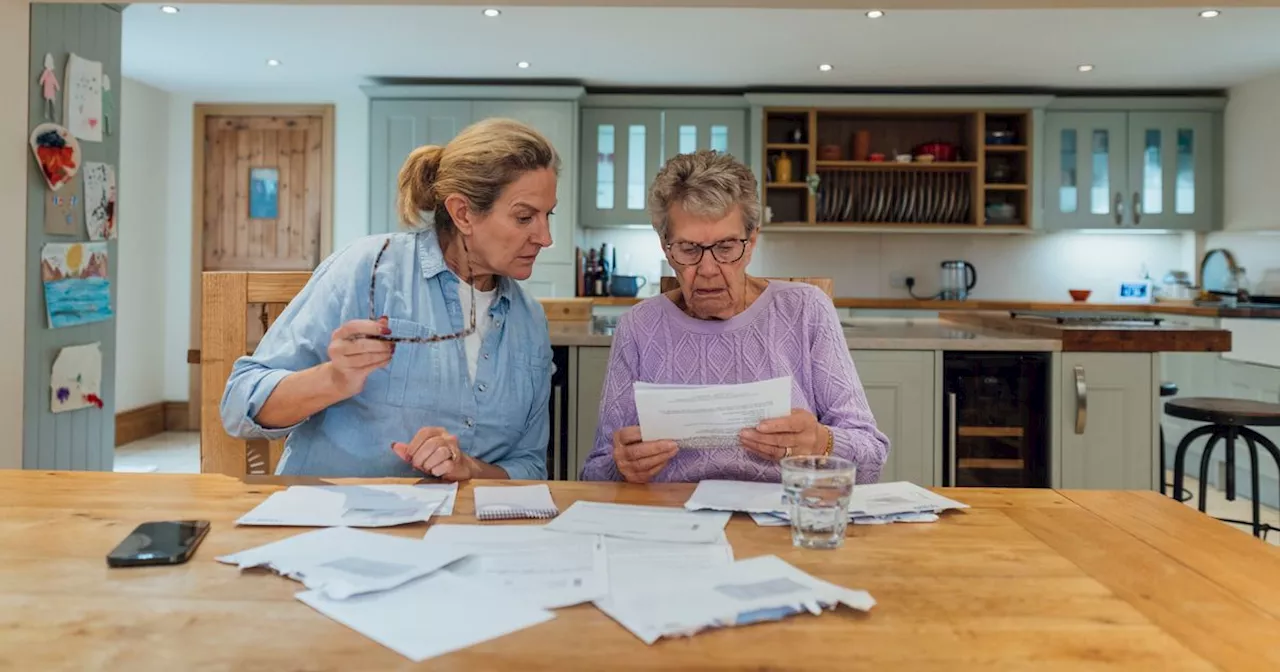 State pension age could jump to 71 as one group hit hardest