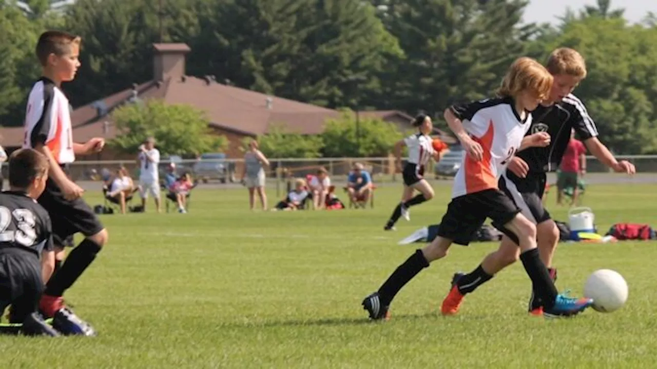 Leven in het teken van de sport: als je kind gescout wordt door een profclub