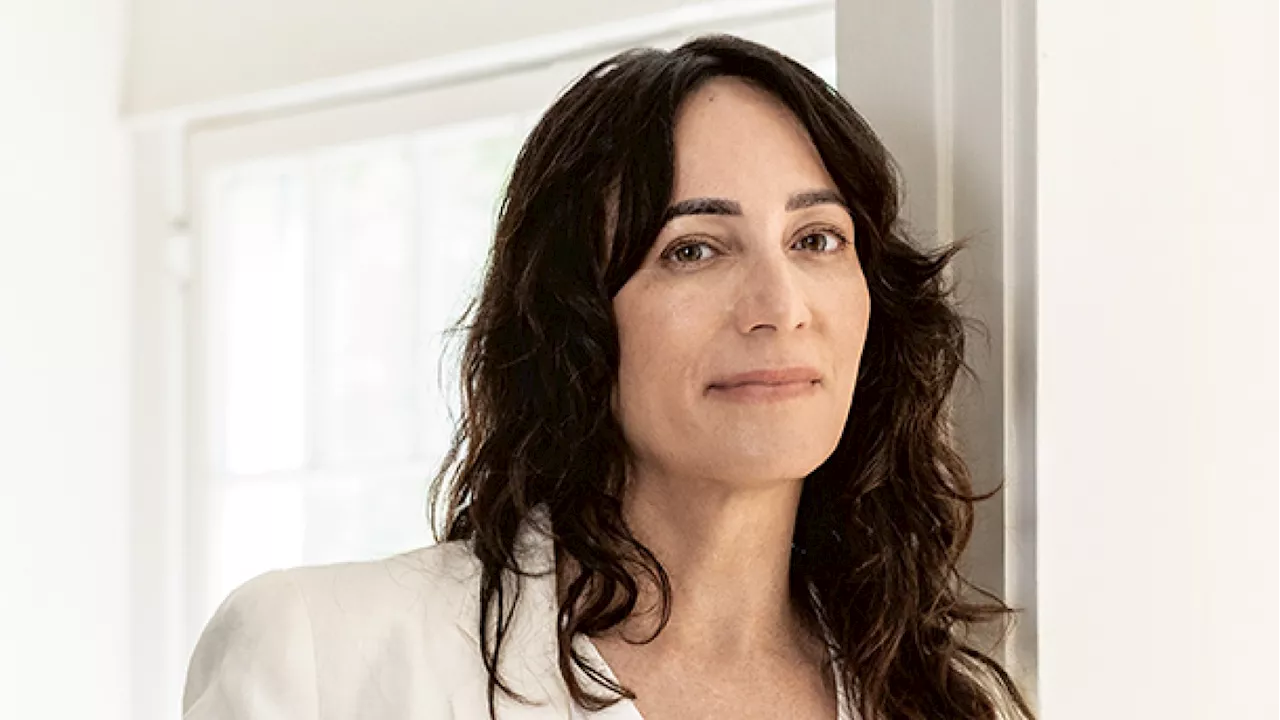 'I want to write myself into existence,' says 'Colored Television' author