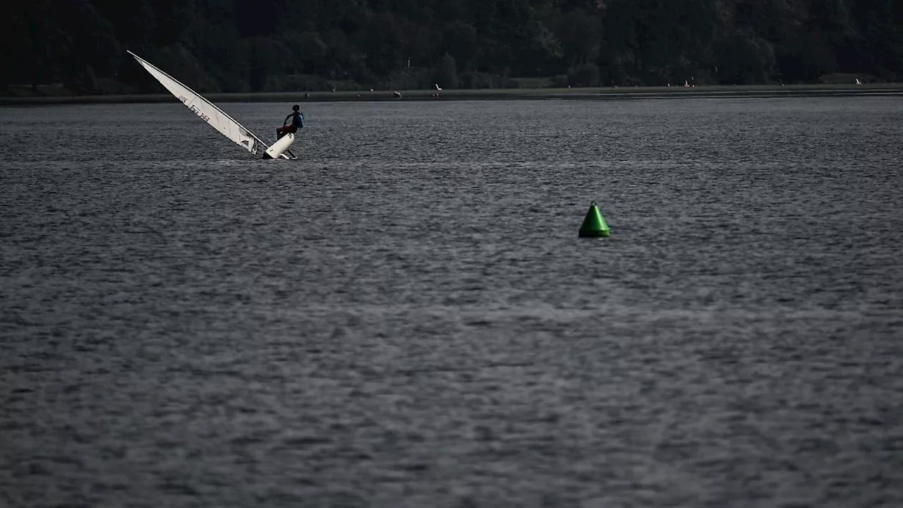 Nordrhein-Westfalen: Regen, Gewitter und sommerliche Temperaturen in NRW