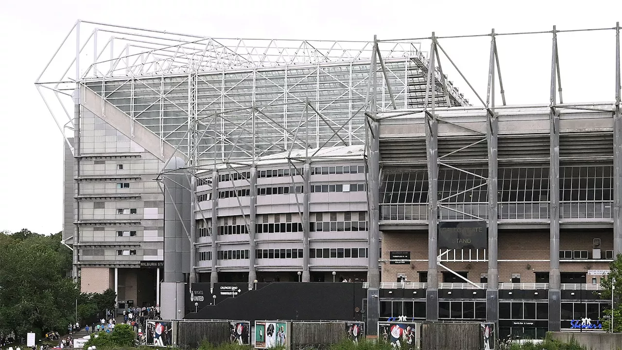 Newcastle United official statement - New commercial partner announcement made on Tuesday