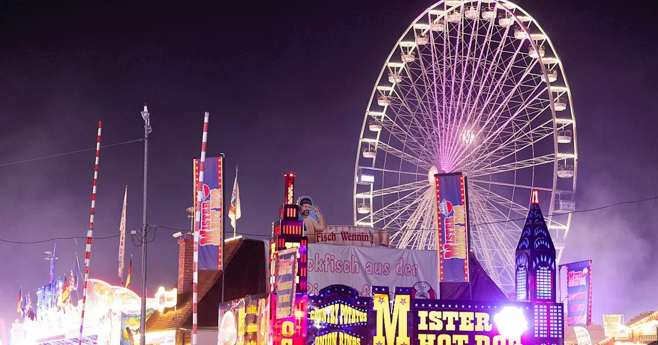 Messertat auf Blasheimer Markt angekündigt: SEK nimmt Mann aus Stemwede fest