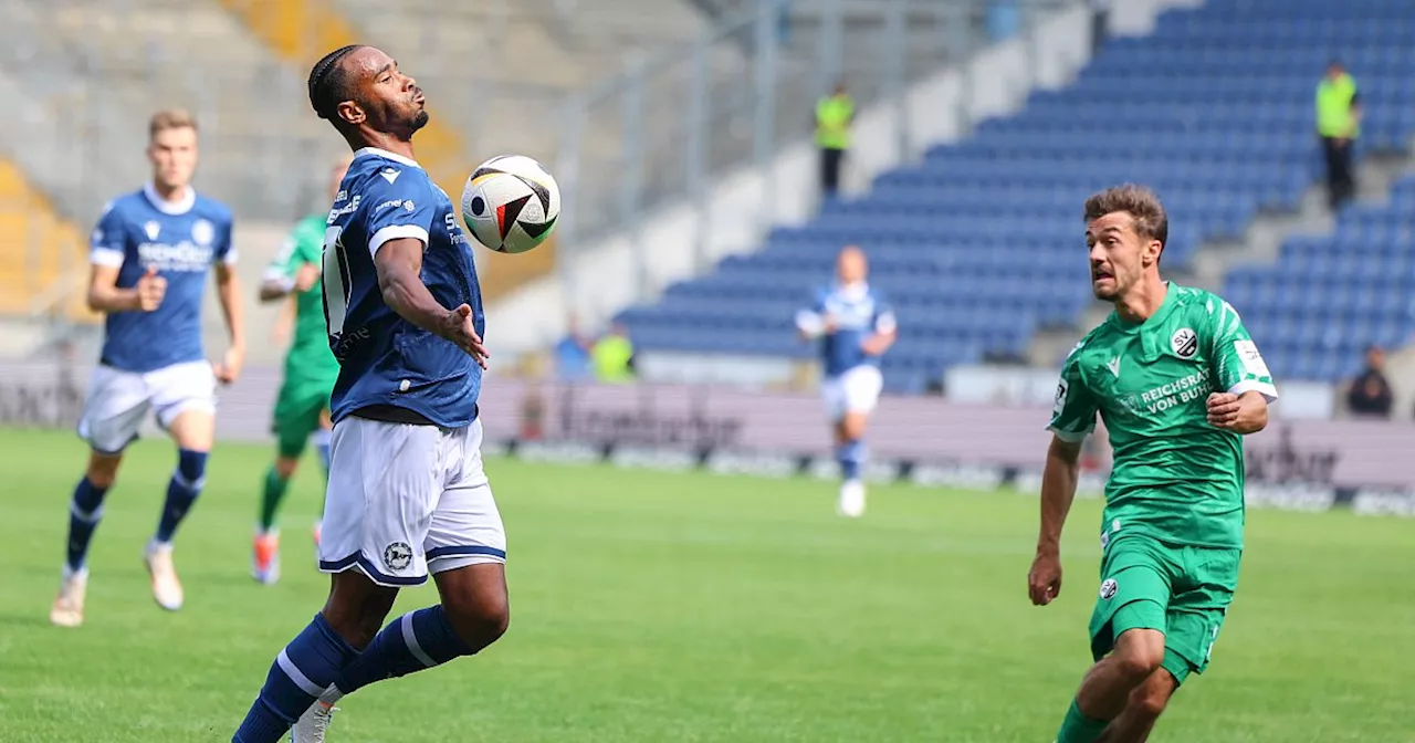 Neue Spieler-Qualität: Das sind die fünf Super-Joker von Arminia Bielefeld