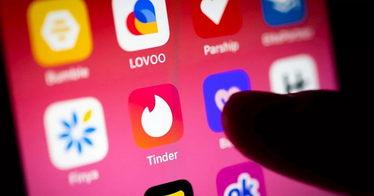 Online-Dating kann sogar zu einer Art Burnout führen