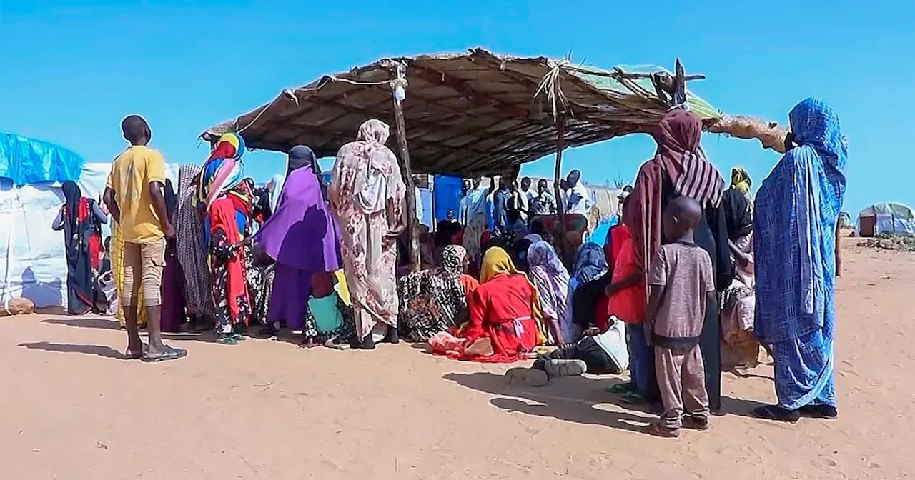 Warnung: Sudan erlebt Hungerkrise von historischem Ausmaß