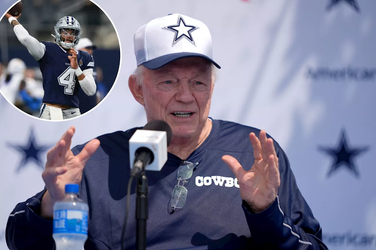 2024 NFL playoffs predictions, odds, picks: Why Cowboys will miss postseason