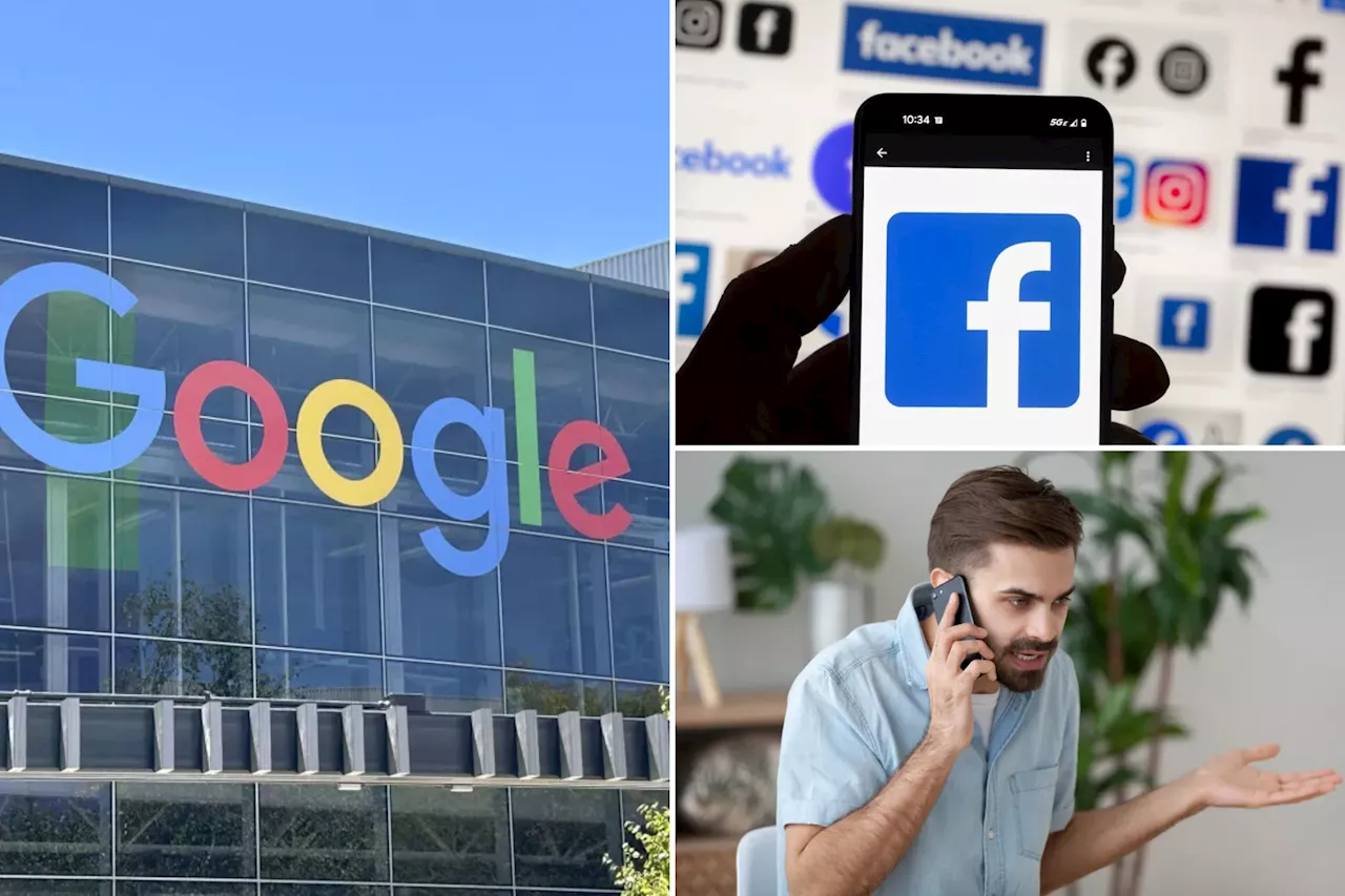 Marketing firm used by Facebook, Google spies on you using your phone's microphone: report