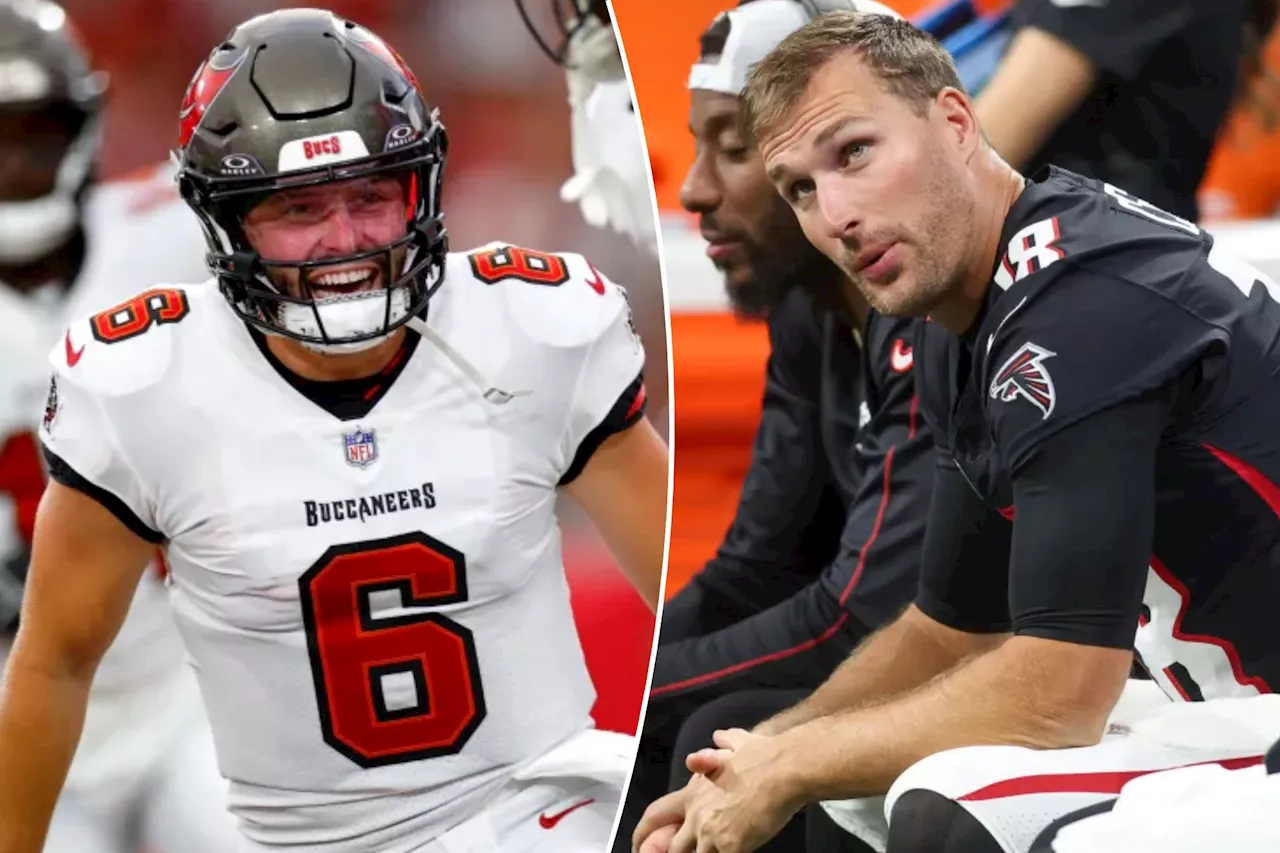 NFC South preview and predictions: Buccaneers, Falcons battle for supremacy