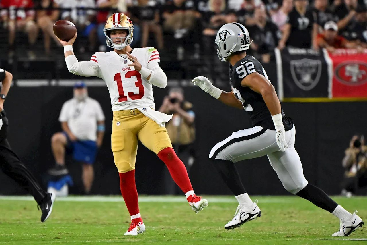NFC West preview and predictions: Can anyone stop the 49ers?